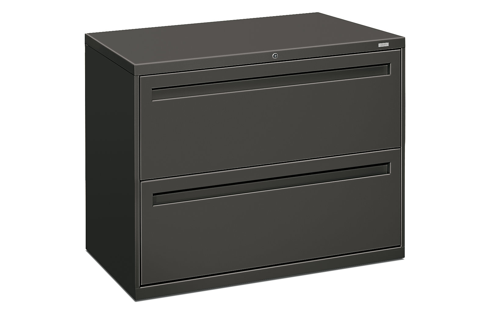 2-Drawer Lateral File-H782-image