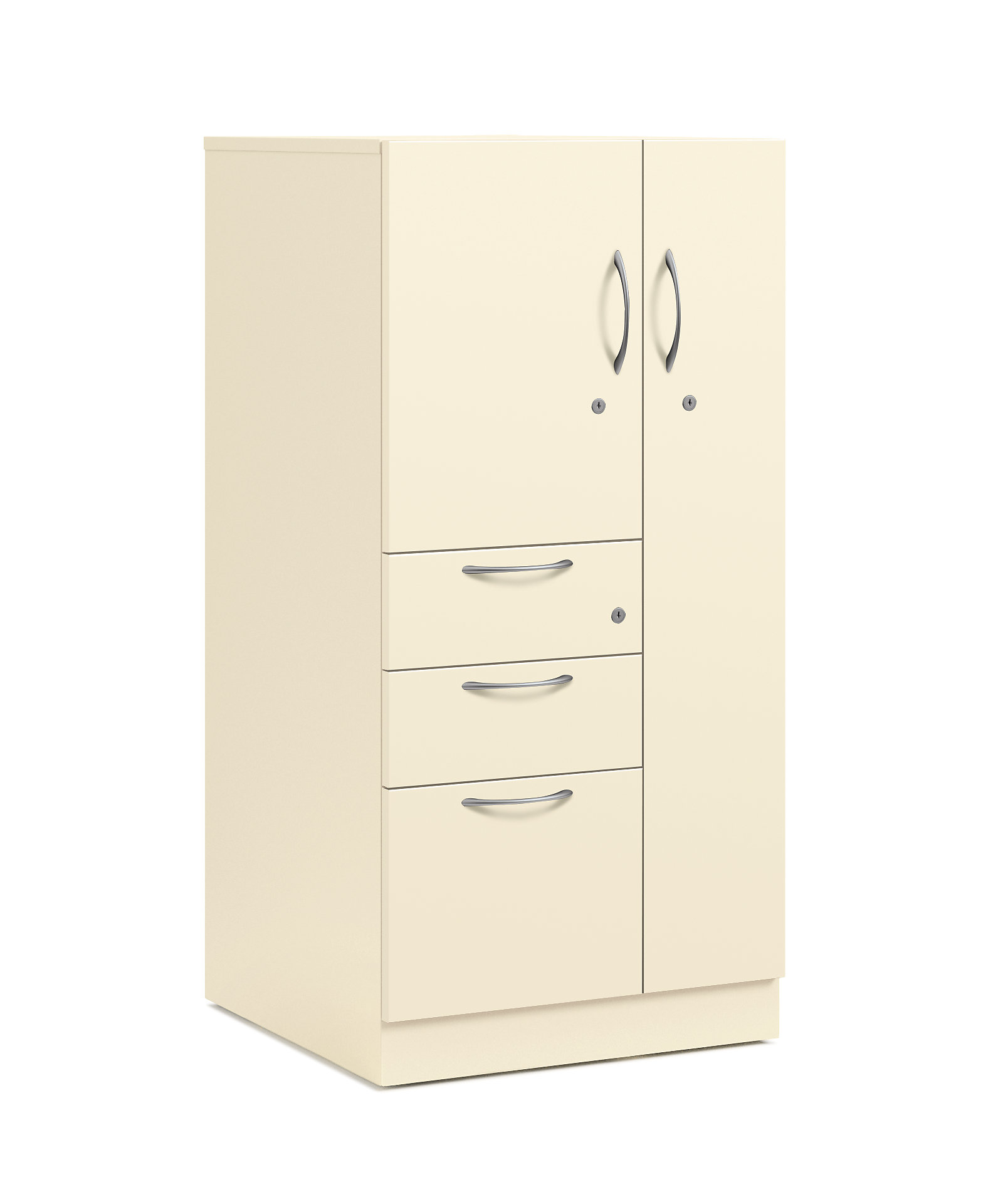 Metal Storage Cabinet-HC187236-image