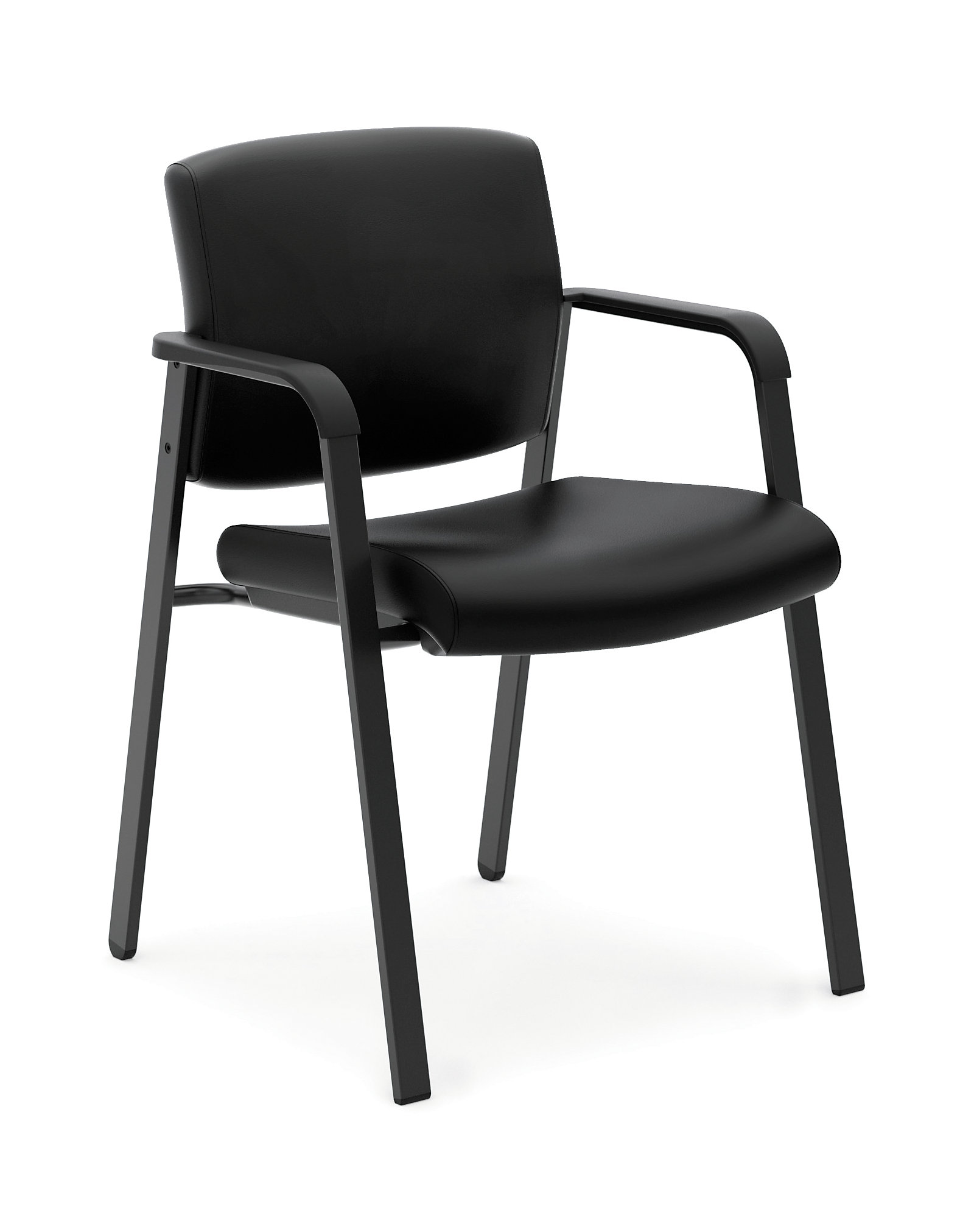 Executive Guest Chair-HVL605-image