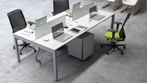 Working room Containing workstation