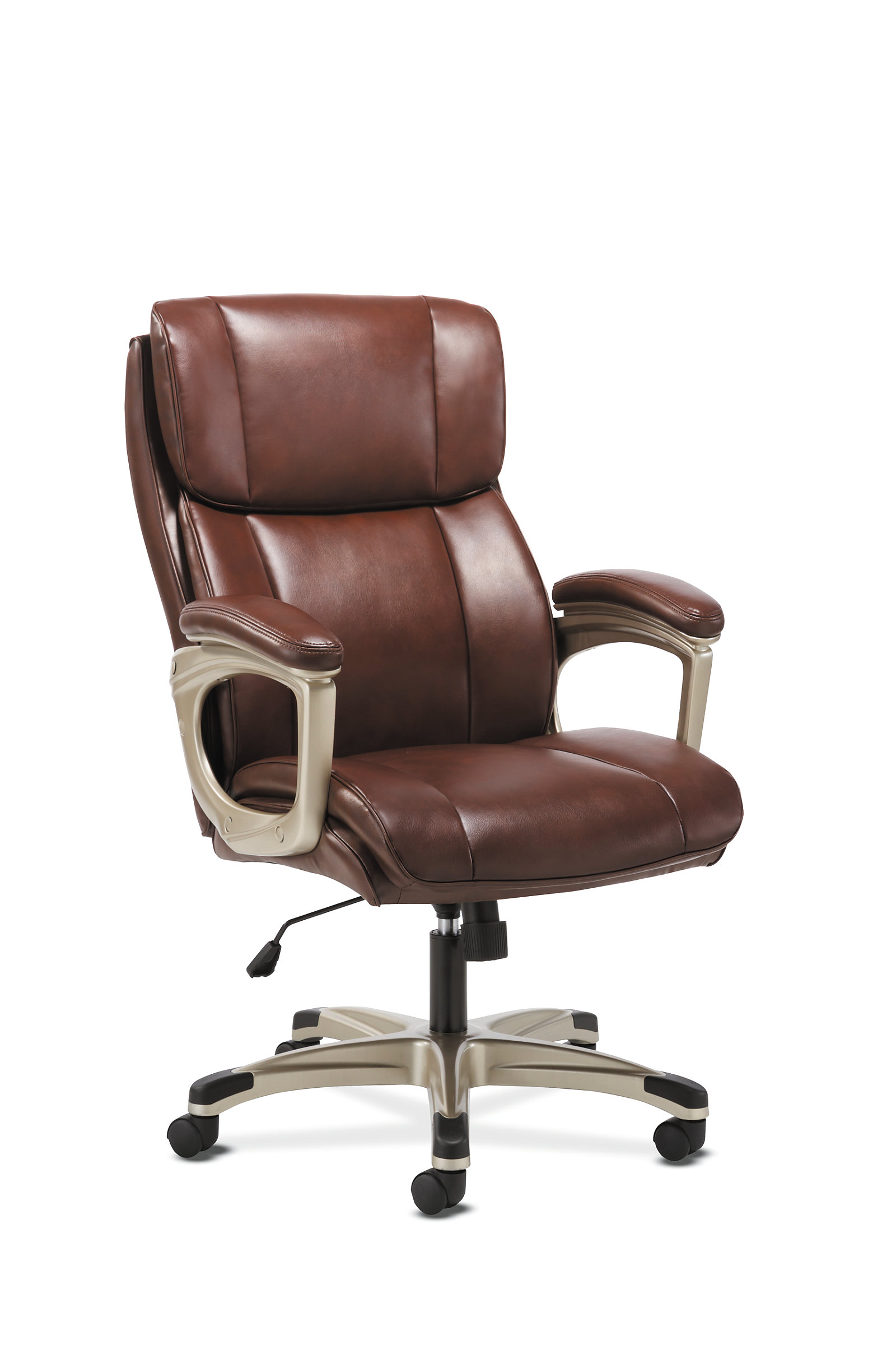 Executive High-Back Chair- HVST316-image