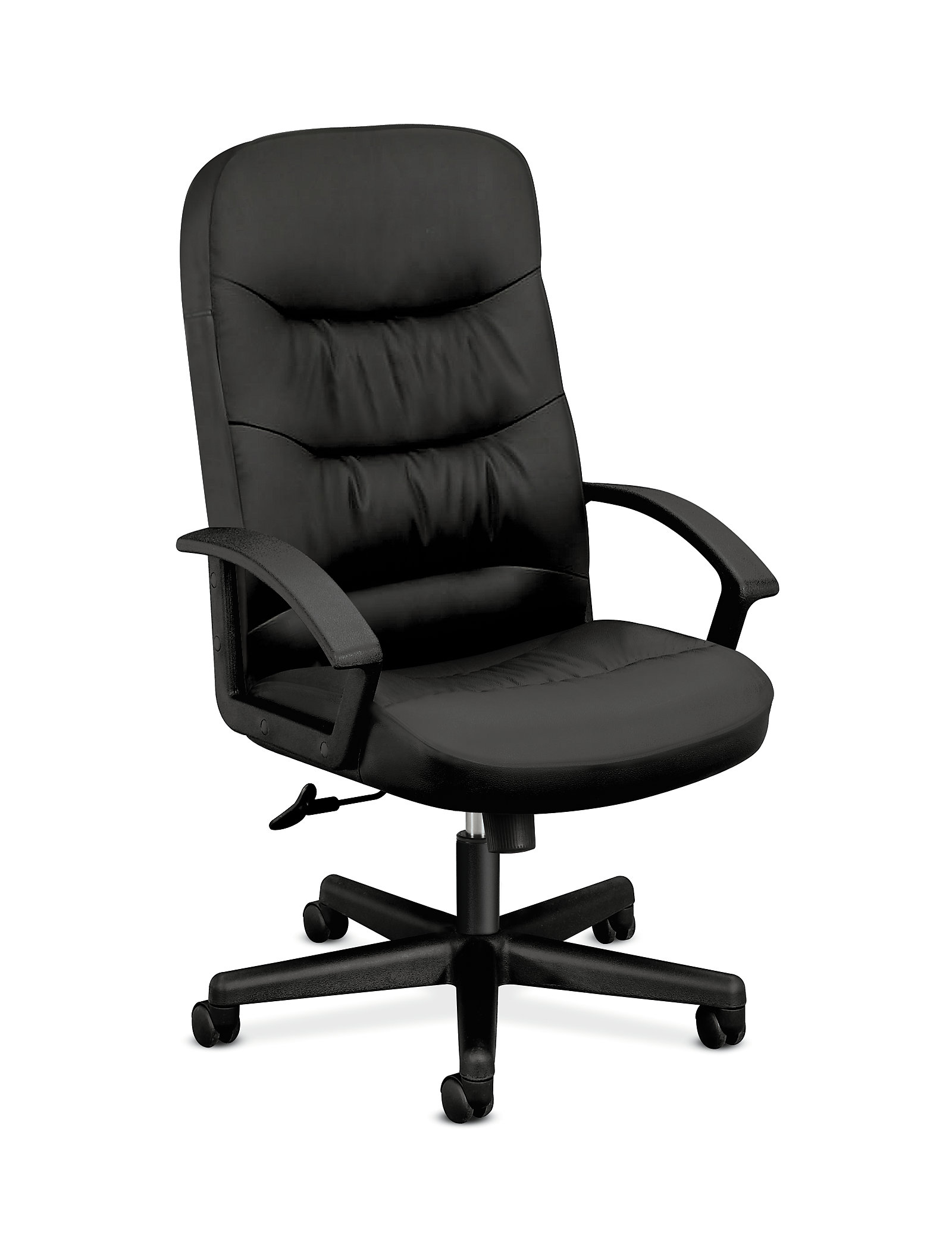 Executive High-Back Chair-HVL641-image