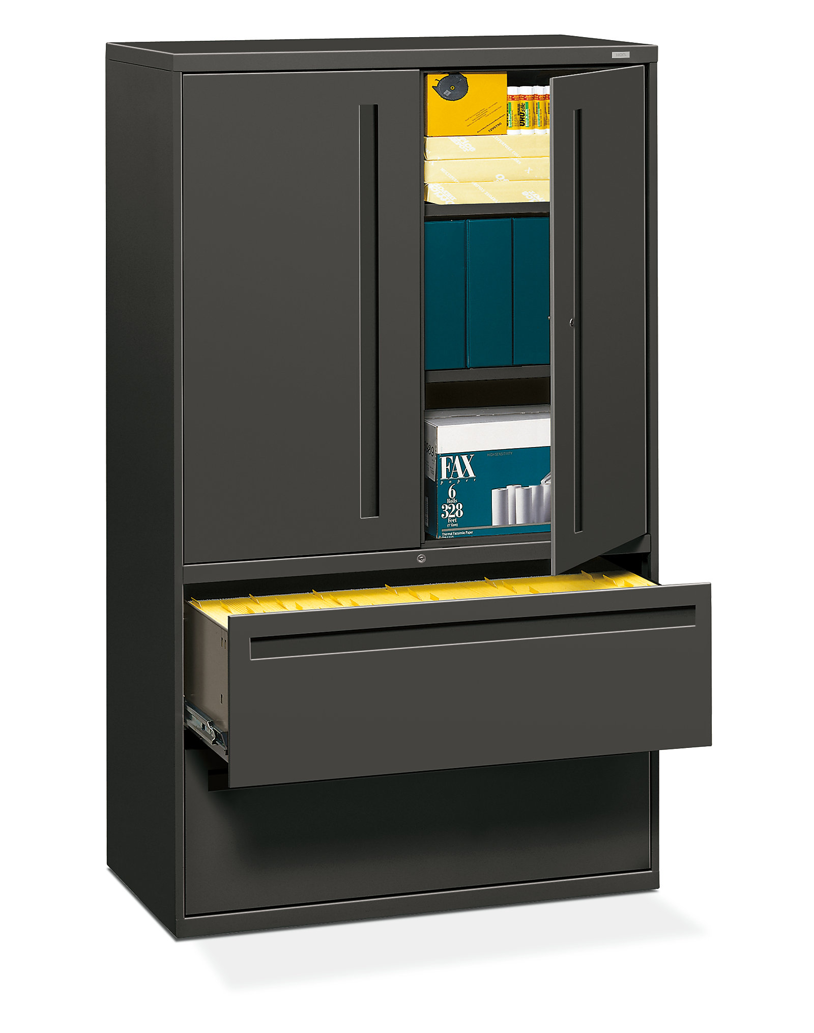 2-Drawer Lateral File-H795LS-image