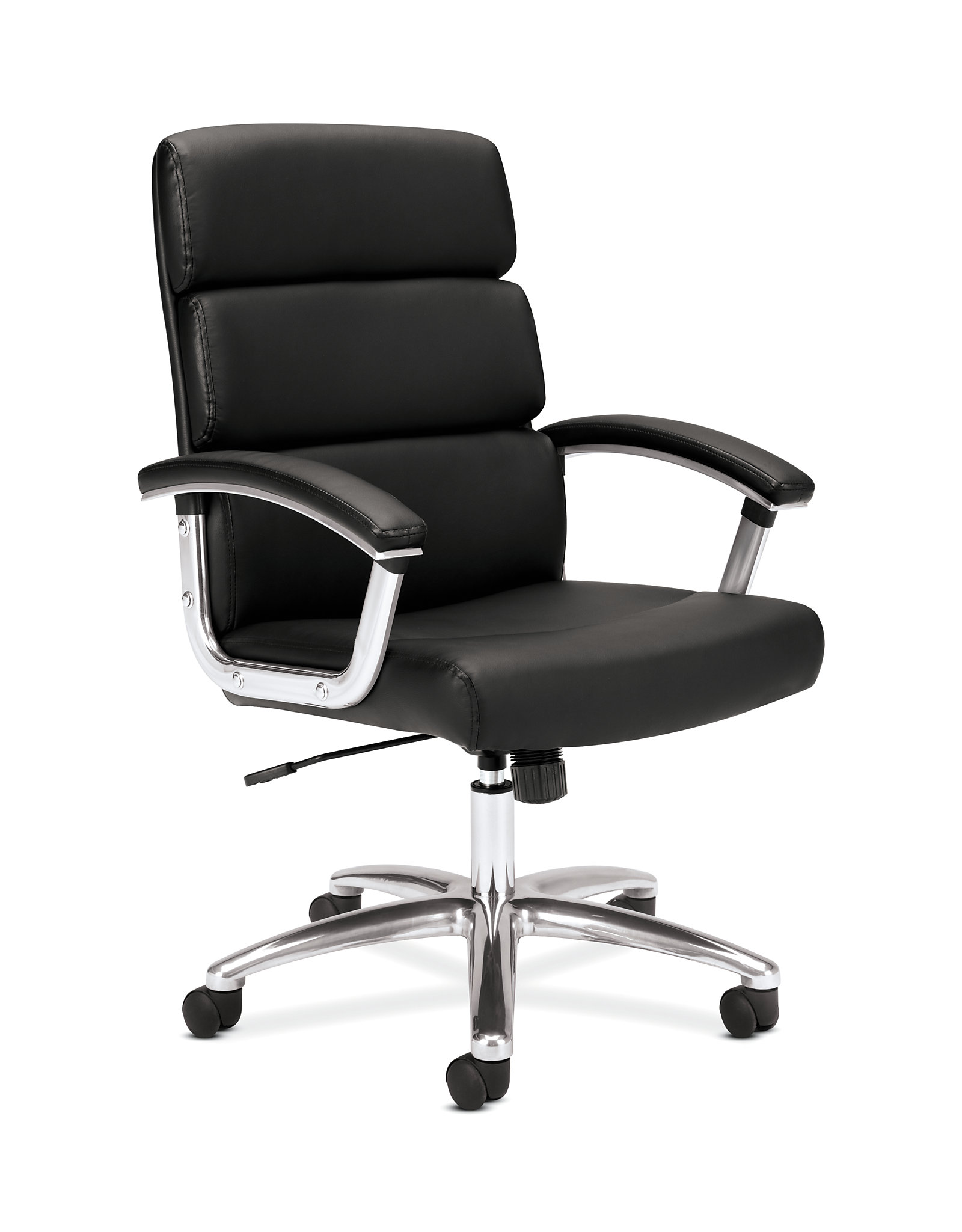 Executive High-Back Chair-HVL103-image