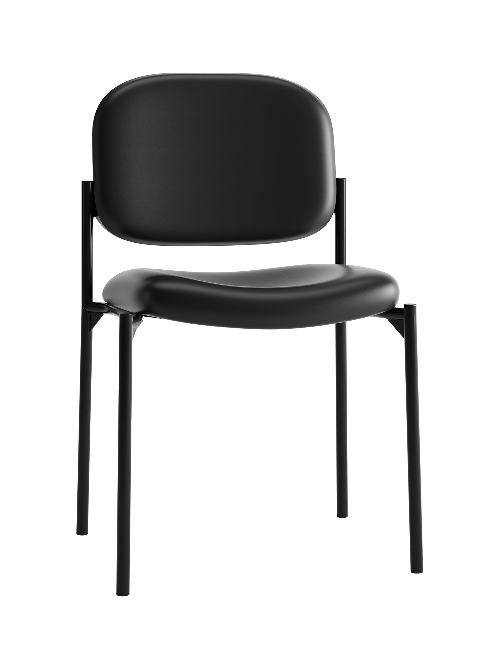 Stacking Guest Chair-HVL606-image