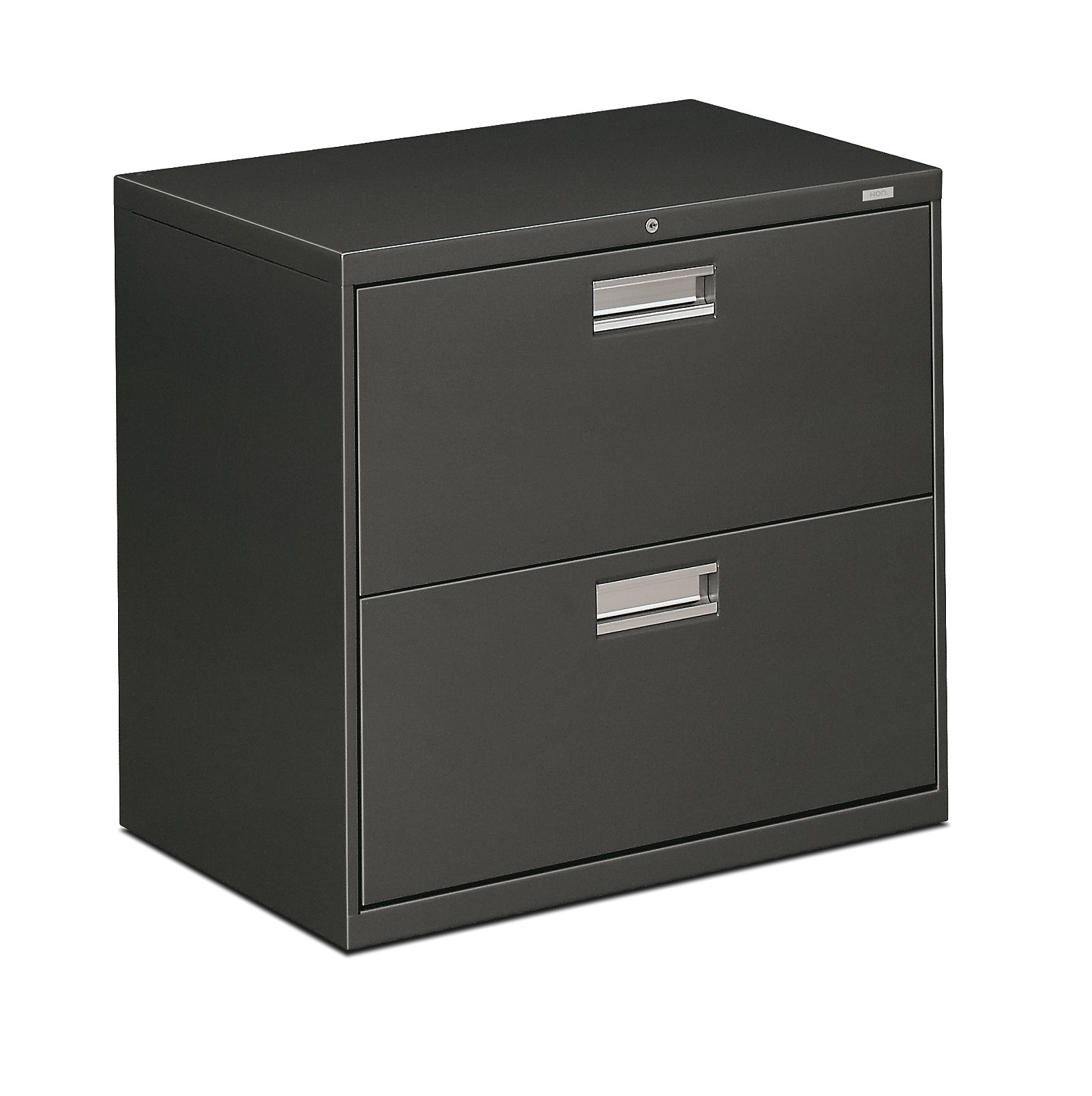 2-Drawer Lateral File-H672-image