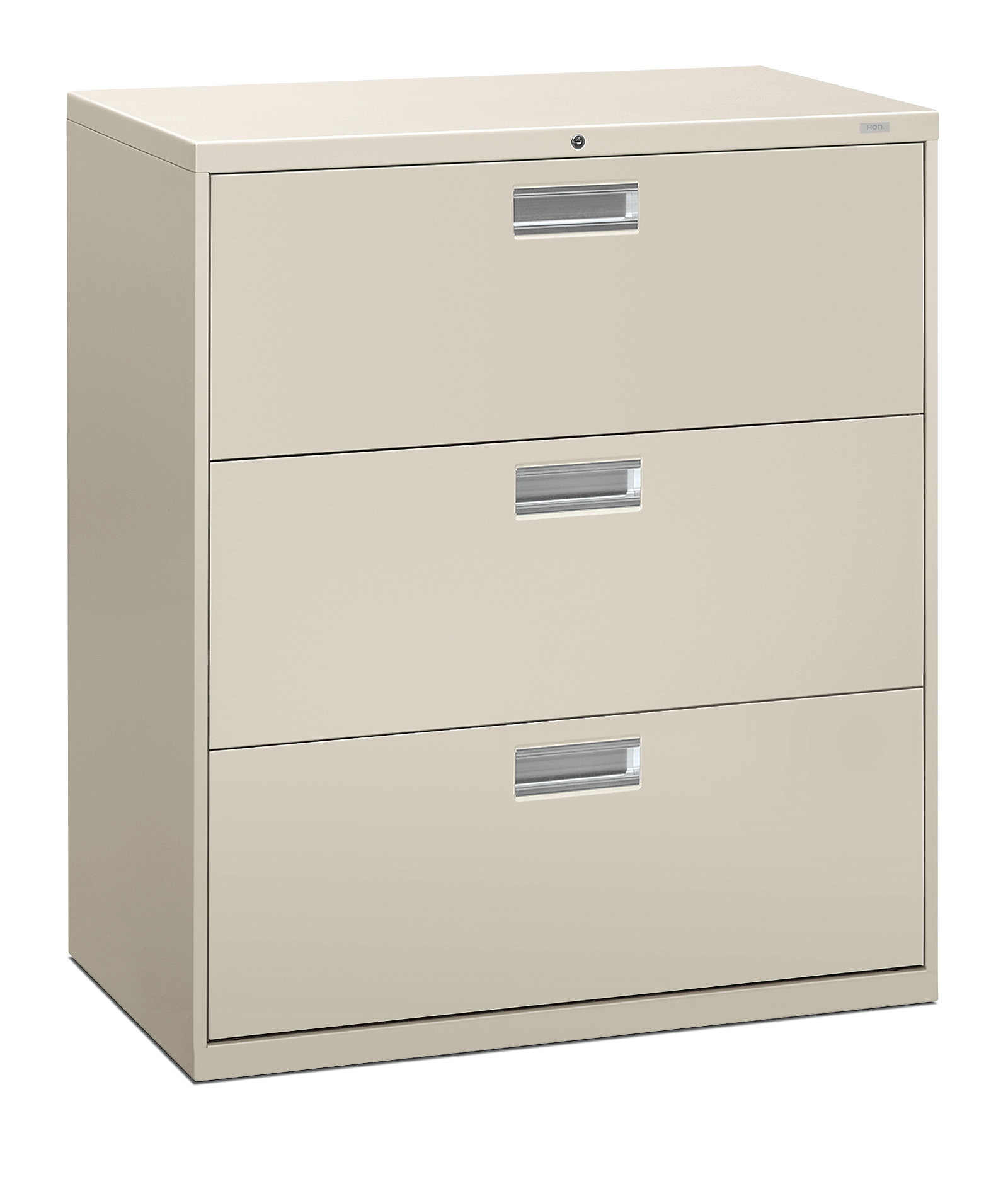 3-Drawer Lateral File-H683-image