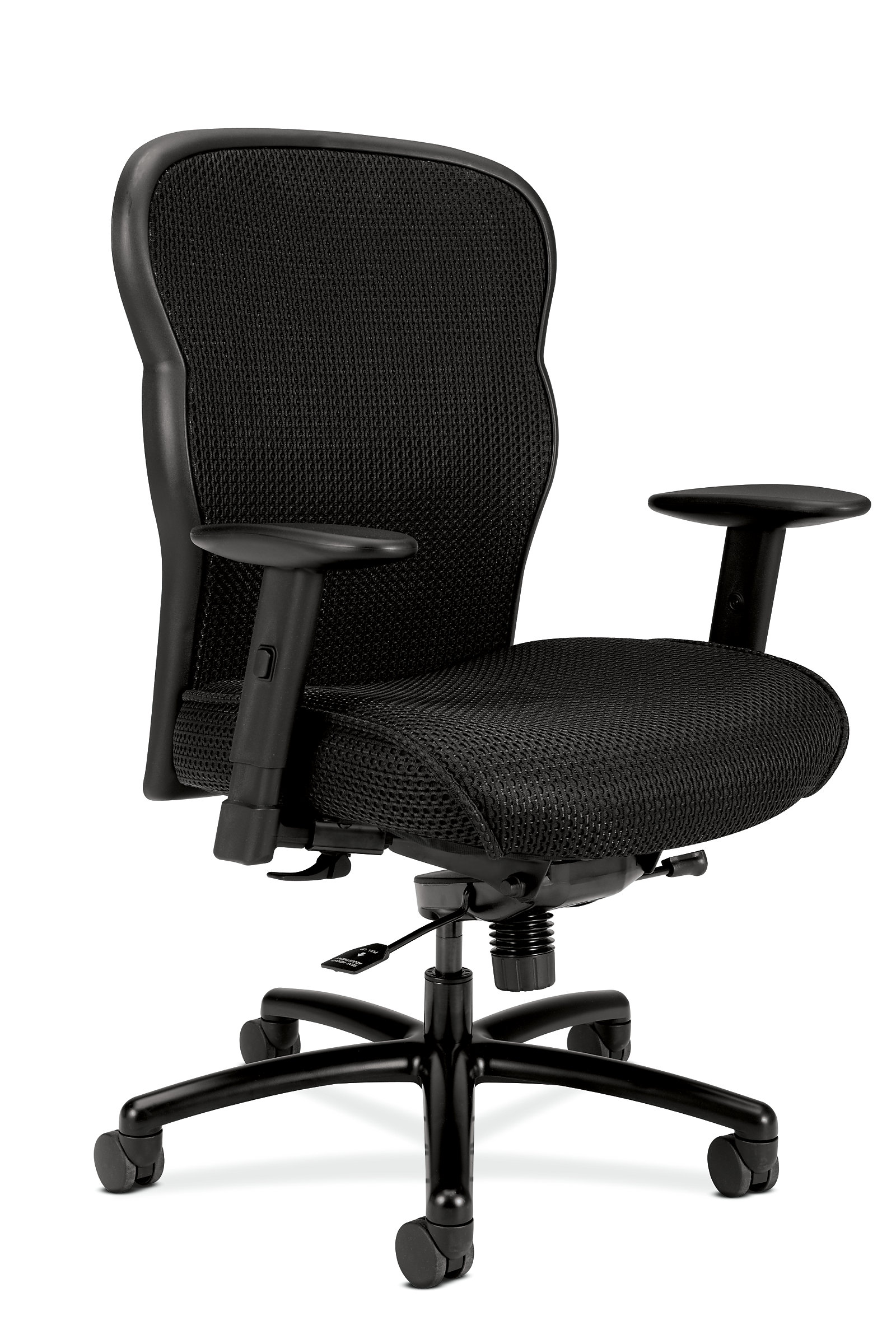 Mesh Big Chair-HVL705-image
